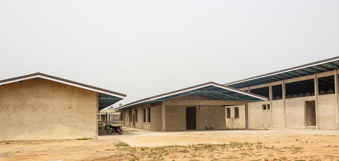 Agenda 111 (Zone 7) at Adaklu Waya