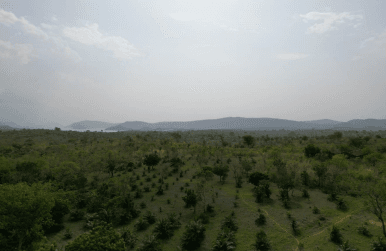 Ghana Productive Safety Net Project