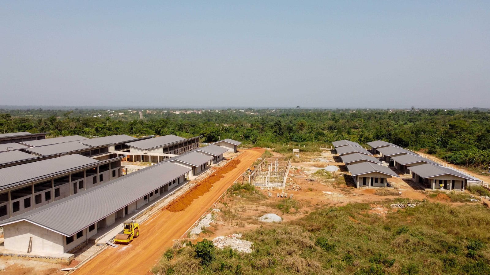 Agenda 111 (Zone 8) at Boamang
