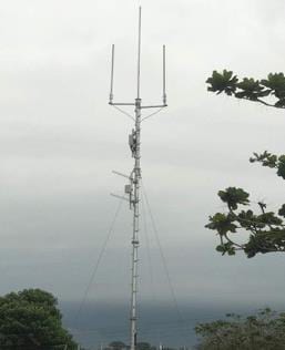 Ghana Rural Telephony and Digital Inclusion Project at Manukrom
