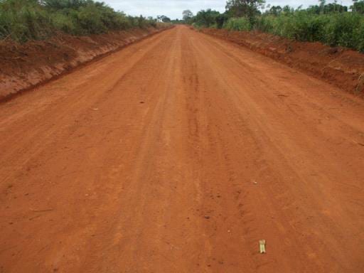 Frequent Reshaping of Feeder Roads in Akrofuom District