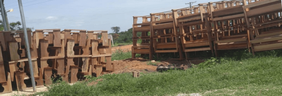 Supply and Delivery of 833No.Mono Desk and 750No. Dual Desks to Amansie Central District