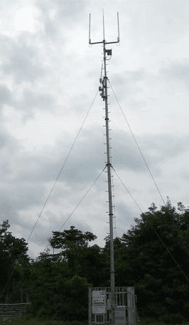 Ghana Rural Telephony and Digital Inclusion Project at Pekyerekye