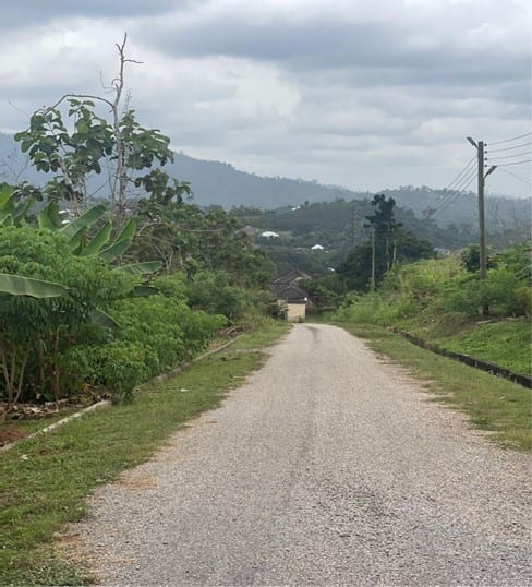 Supply and Installation of 70No. Streetlights at Bompata