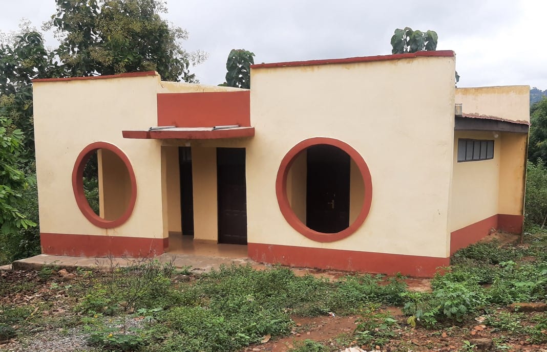 Construction of 10-Seater Water Closet Toilet Facility with Mechanized Borehole at Obogu