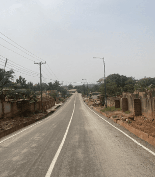 Ghana Secondary Cities Support Programme
