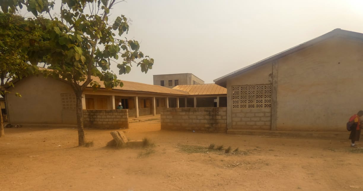 Construction of 1No. 6-Unit Classroom Block at Kotwi