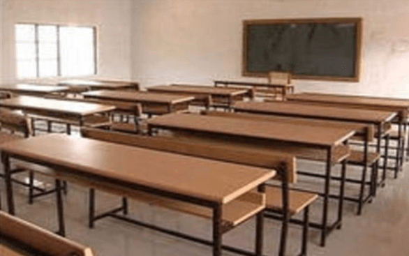 Supply of Set of Furniture to Otaakrom Islamic School