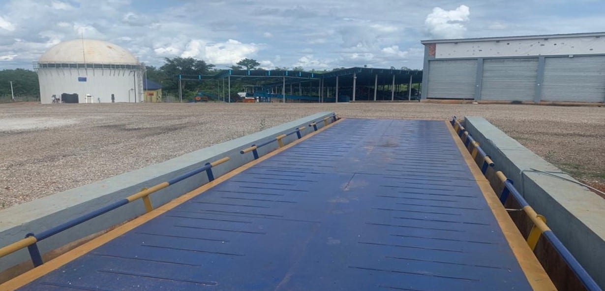 Waste to Energy Plant at Gyankobah