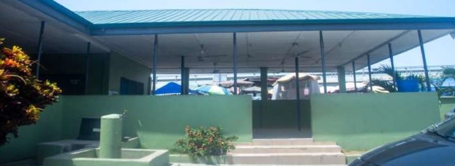 Renovation and Expansion of Kasoa Polyclinic