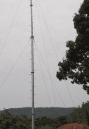 Ghana Rural Telephony and Digital Inclusion Project at Aboabo