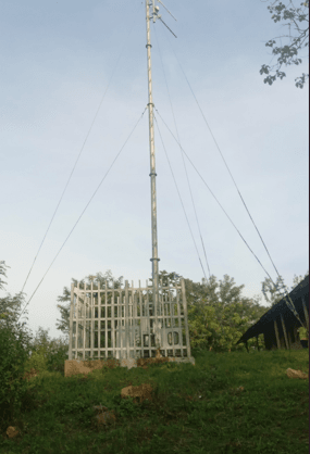 Ghana Rural Telephony and Digital Inclusion Project at Aduasa