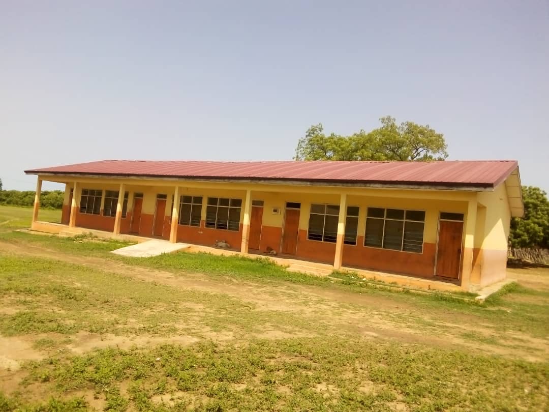 Basic School Project at Carpenter R/C KG