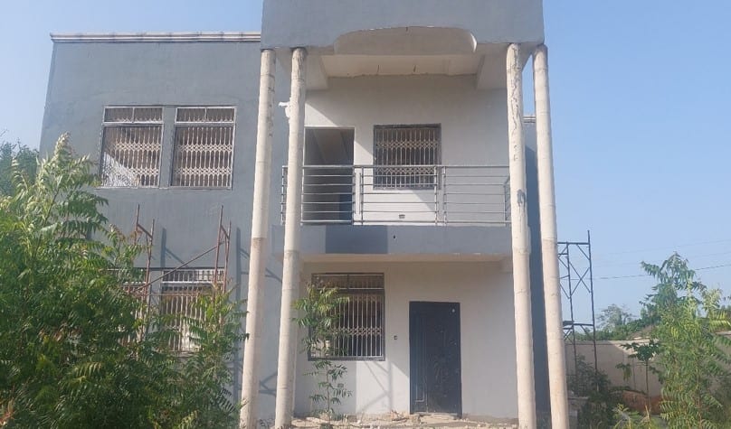 1No. 2-Storey 4-Bedroom Accommodation for MCE at Third Ridge