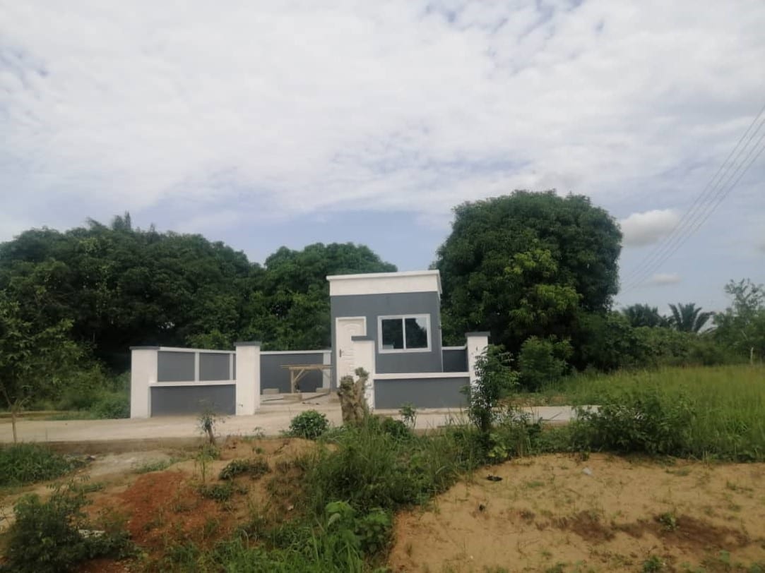 Premix Fuel Automation Project at Mafi Dugame