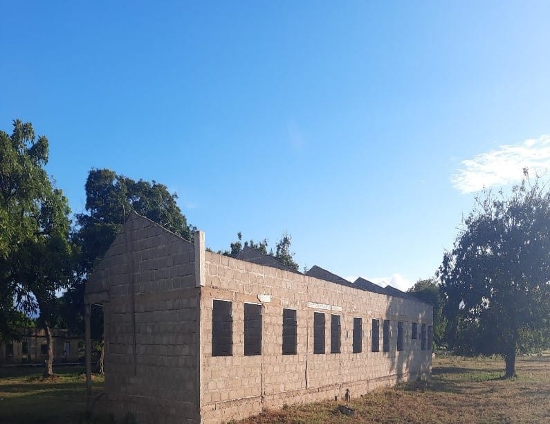 Construction of 1No. 3-Unit Class Room Block with Ancillary Facilities at Tabiesi E/A Primary