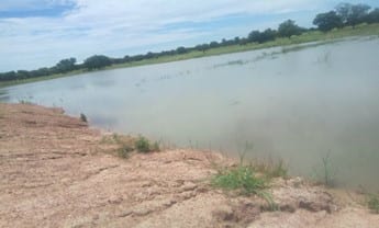 Construction of Small Earth Dam (1V1D) at Jawani