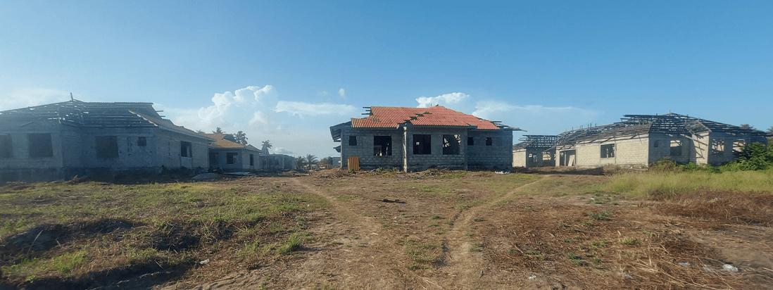 Construction of Theatre- Male and Female wards and other Units