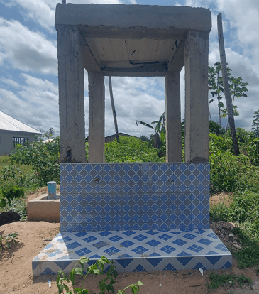 Construction of 1No. Mechanised Borehole at Basake
