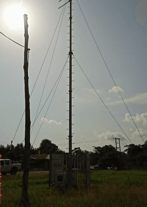 Ghana Rural Telephony and Digital Inclusion Project at Atwereboana