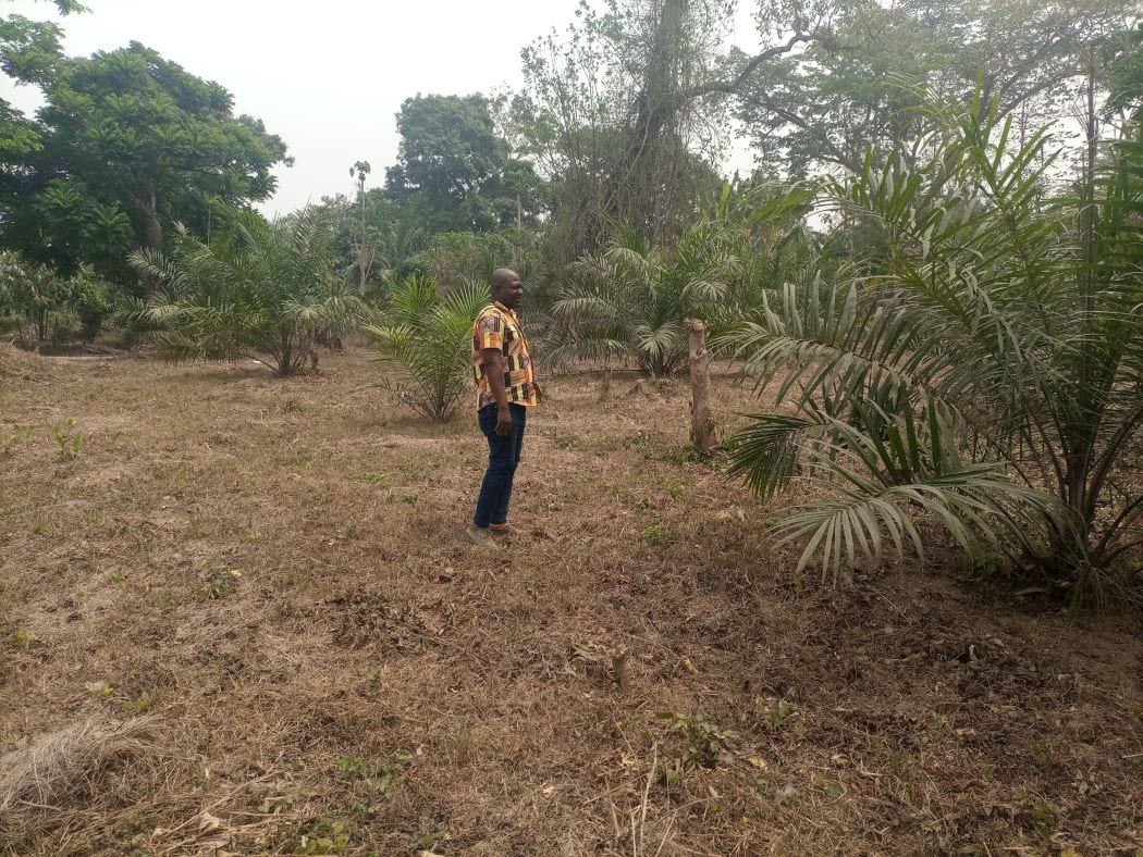 Ghana Productive Safety Net Project