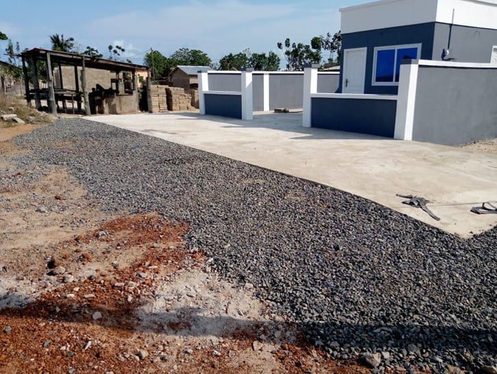Premix Fuel Automation Project at Vodza