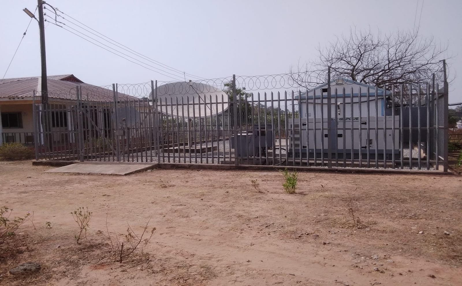 Migration from Analogue to Digital Terrestrial Television