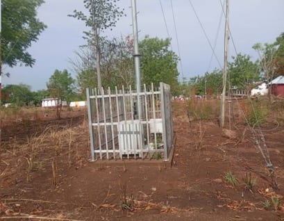Ghana Rural Telephony and Digital Inclusion Project at Nkanchina