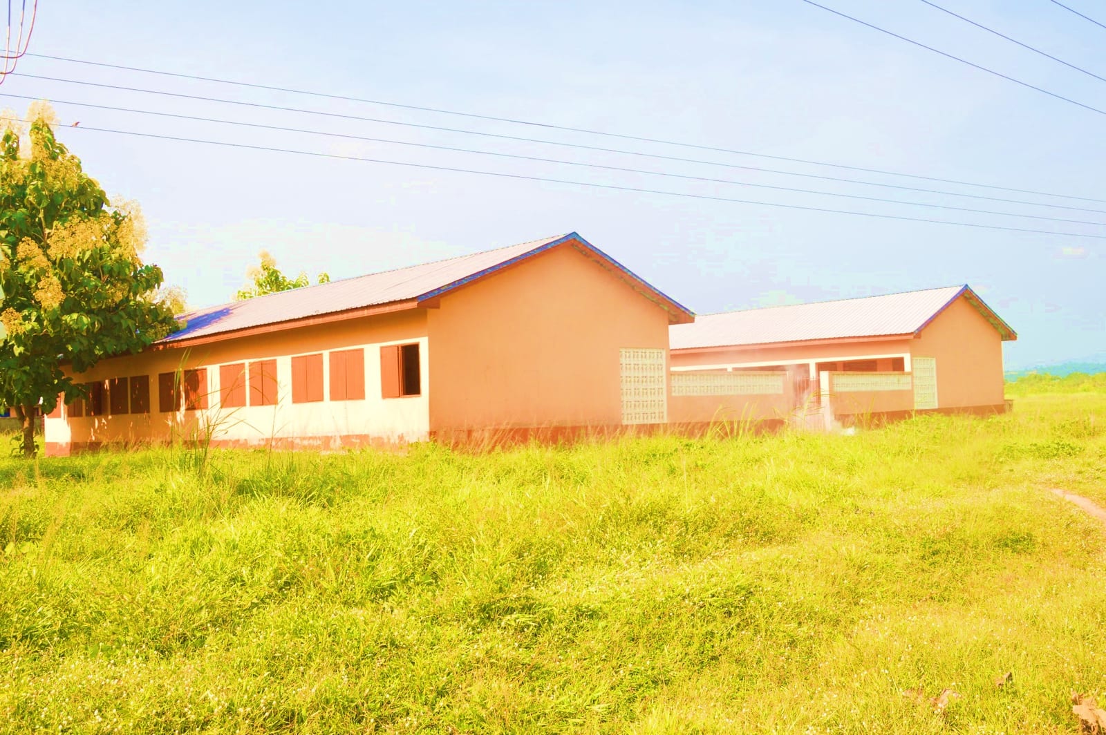 Construction of 1No. 6-Unit Classroom Block at Matamanu M/A Primary
