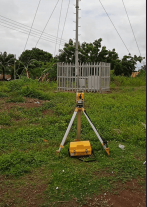 Ghana Rural Telephony and Digital Inclusion Project at Borae Nkwanta