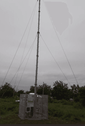 Ghana Rural Telephony and Digital Inclusion Project at Osramanae