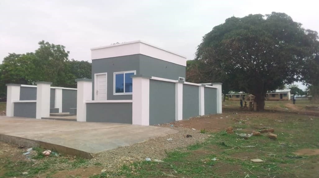 Premix Fuel Automation Project at Dadoto
