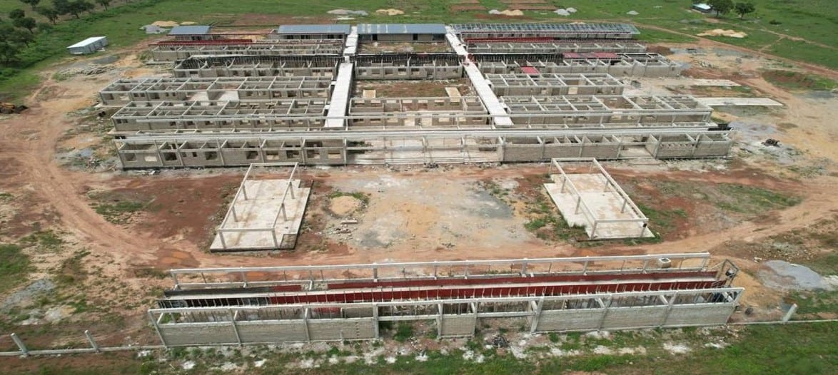 Agenda 111 (Zone 6) at Kumbungu