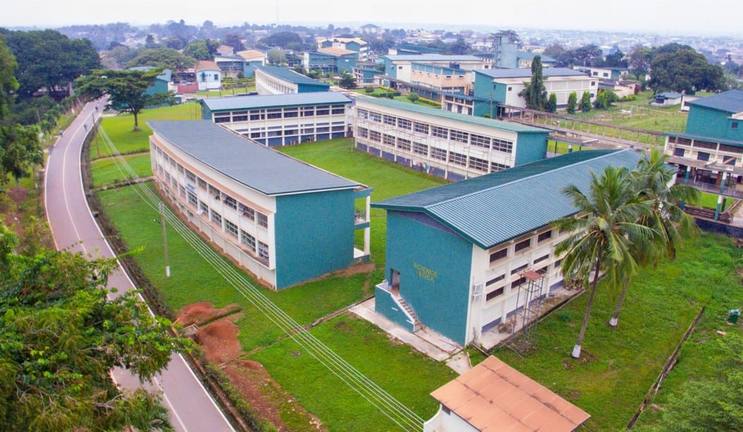 Rehabilitation of Science Resource Centre for Prempeh College at Sofoline