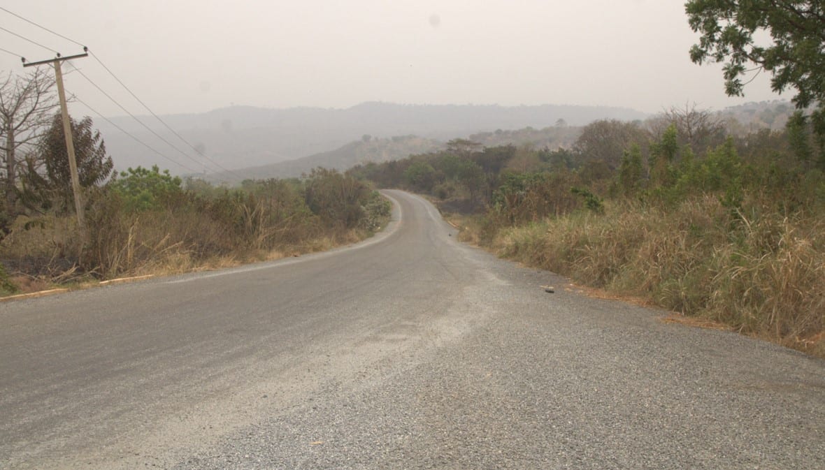 Bituminous Surfacing of Dwerebease-Hweehwee-Abetifi-Mpreaso (47km) Feeder Road