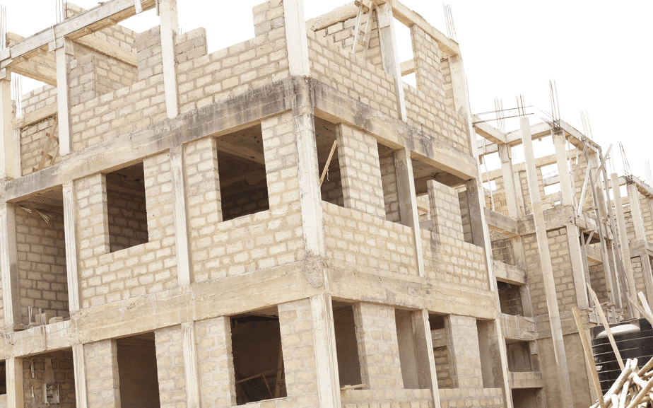 Construction of 3 Storey 18-Unit Classroom Block With Ancillary Facilities
