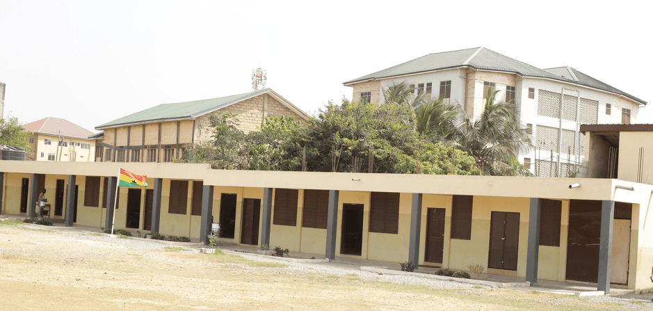 Construction of 3-Unit Classroom Block (Ground Floor)