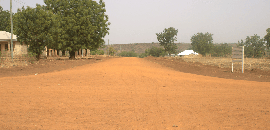 Construction of 8.5 Km Nabaala-Lambuu-Dandapruku-Dahile-Hamile Feeder Road