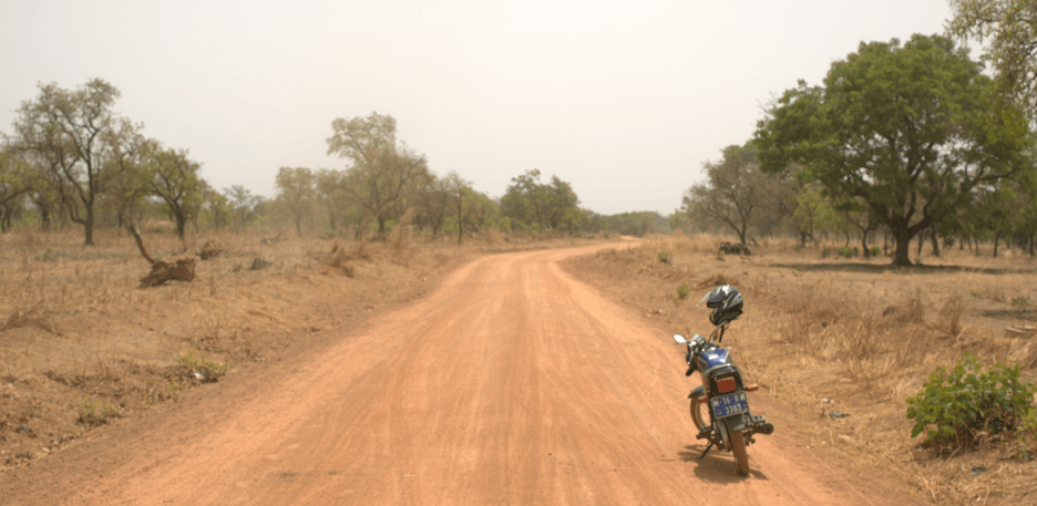 Construction of 15.1 Km Piina_Sentu_Zimuopare_Tuopare Feeder Road