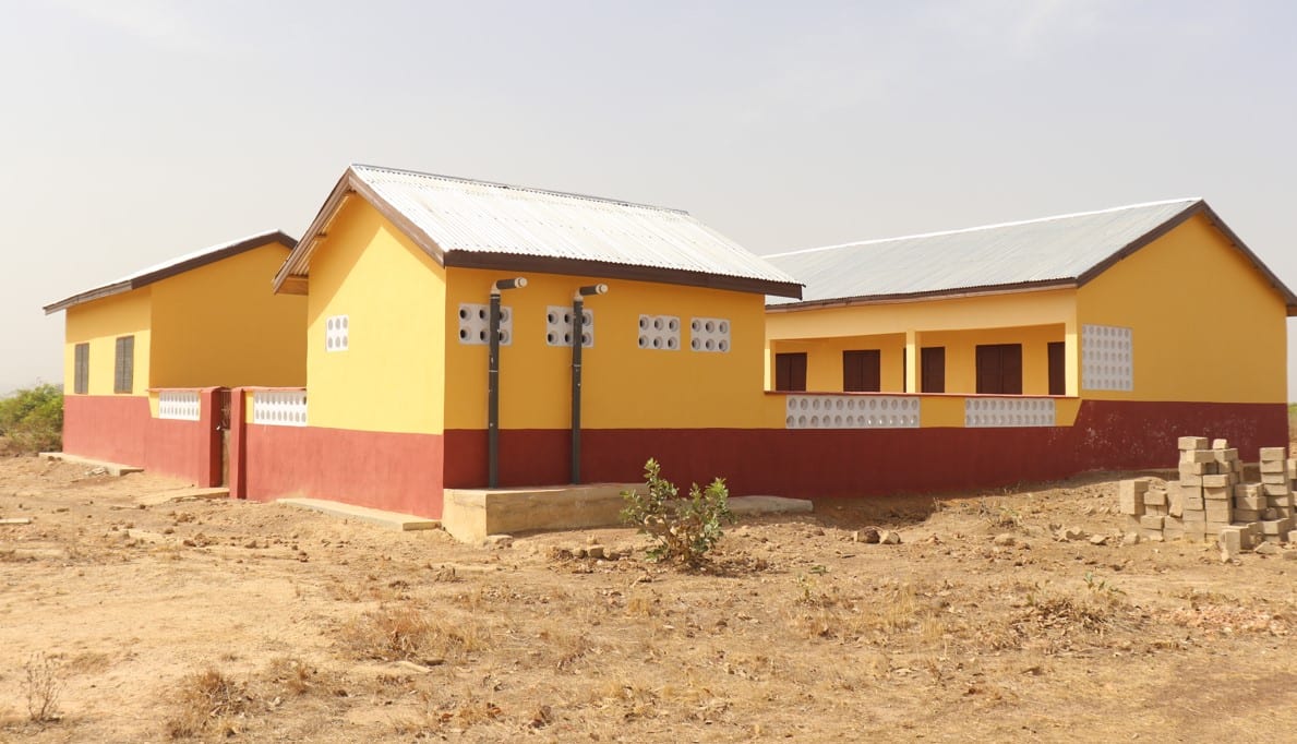 Construction 1 unit No Kg Block