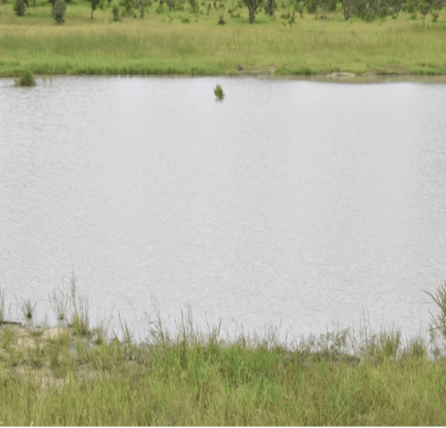 Construction of Small Earth Dam (1V1D) at Serekpere