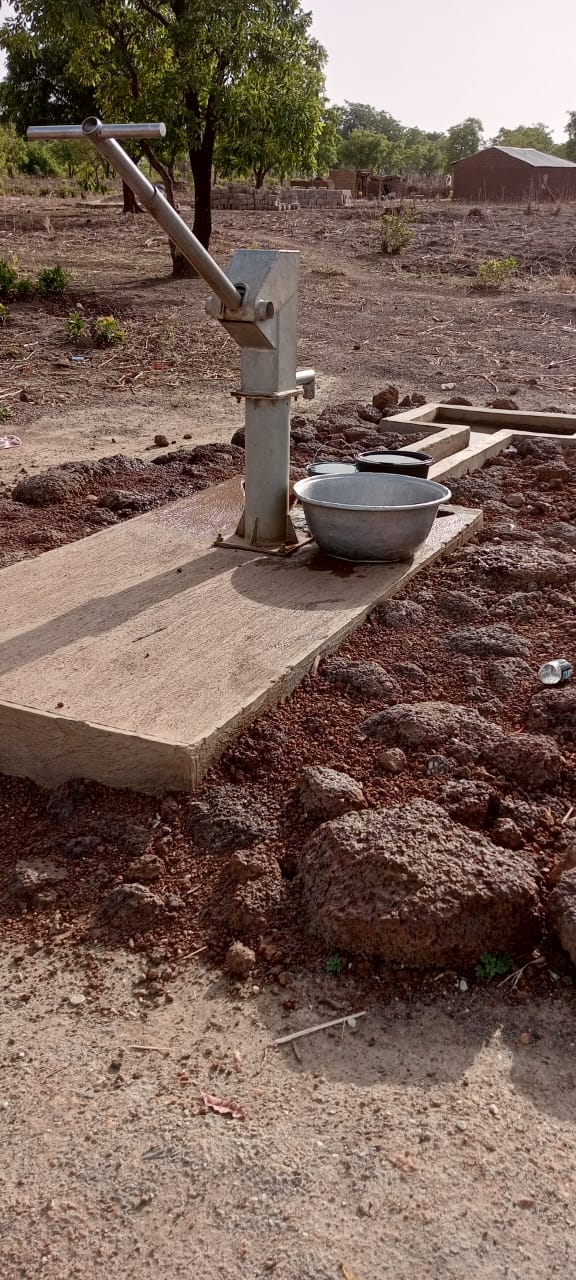 Borehole Drilling Projects