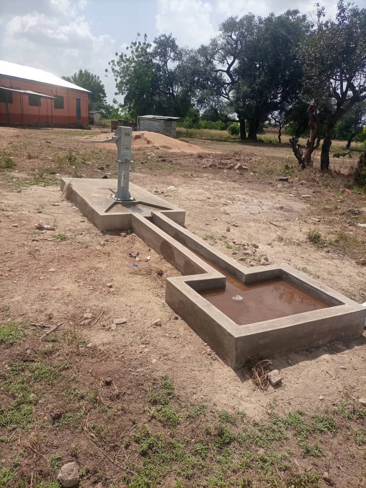 Borehole Drilling Projects