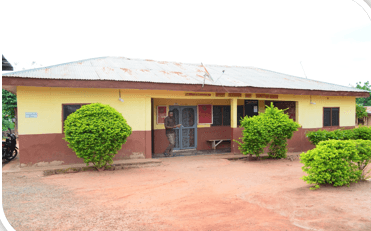 Renovation of Yefri Fire Station