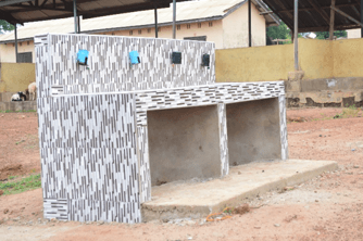 Construction, Drilling and Mechanization of 1No. Borehole, Extension of 2No. Wash Standpipe at Busunya Market