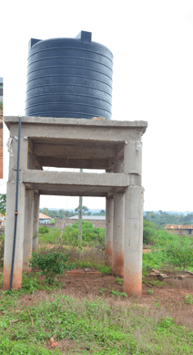 Mechanization of 1No. Borehole at Tanfiano