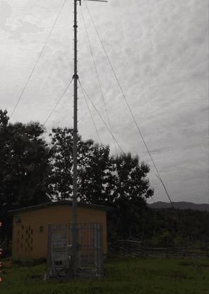 Ghana Rural Telephony and Digital Inclusion Project at Bontibor