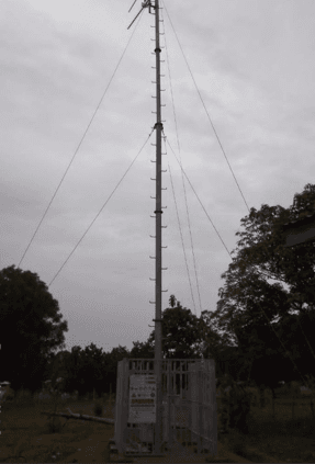 Ghana Rural Telephony and Digital Inclusion Project at Kabiti