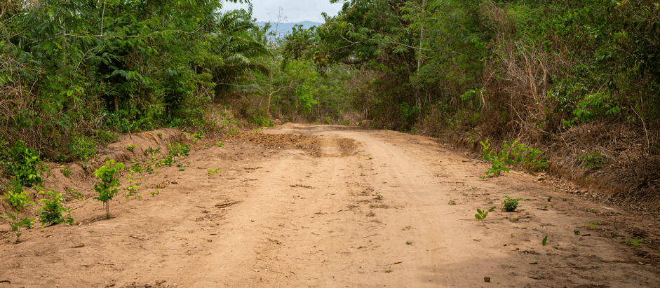 Ghana Productive Safety Net Project