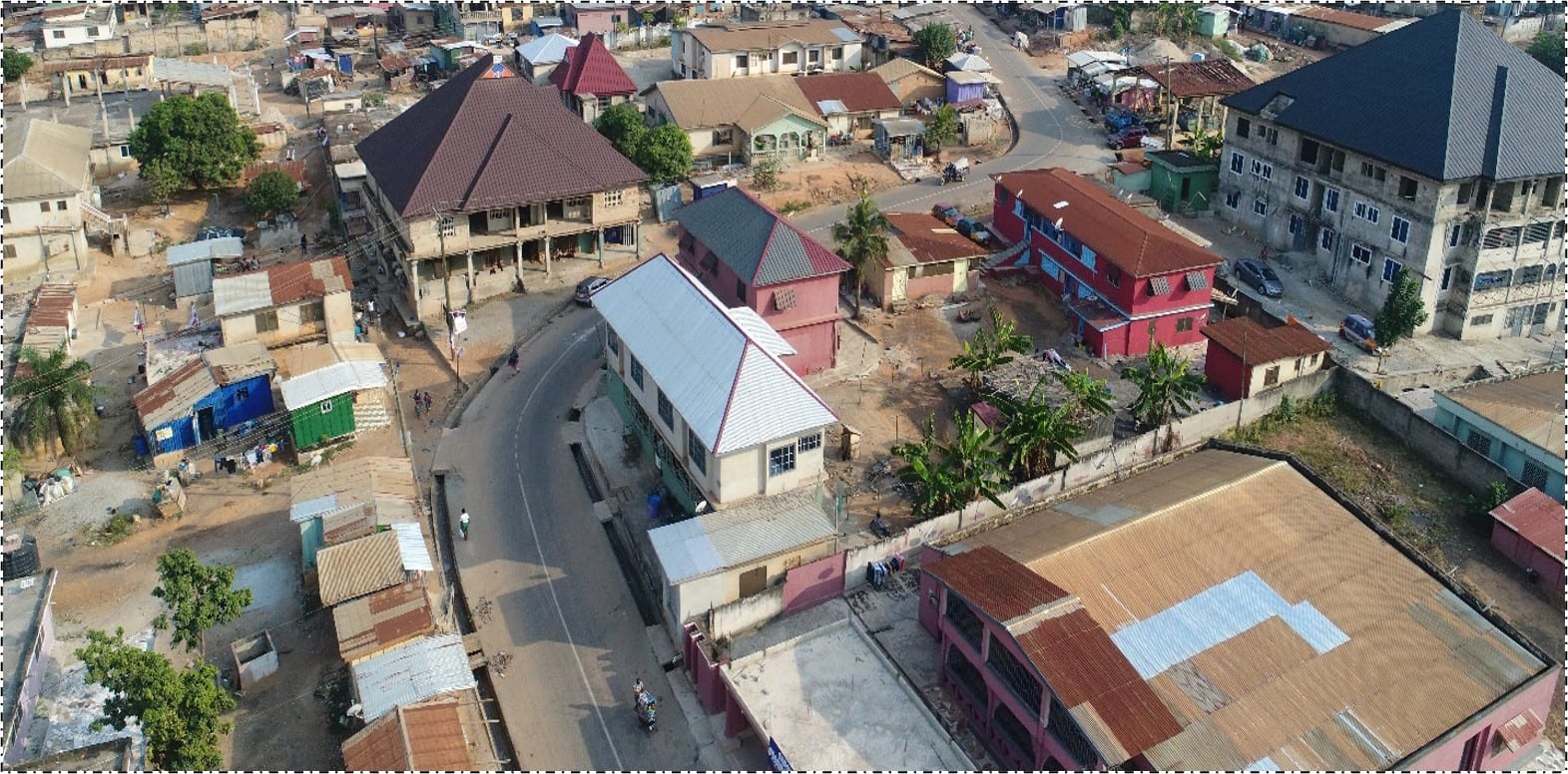 Ghana Secondary Cities Support Programme